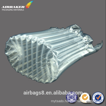 Milk Powder Packing Fill Air Bag for milk powder